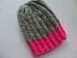 Preview: Unisex-Mütze Boston Neon